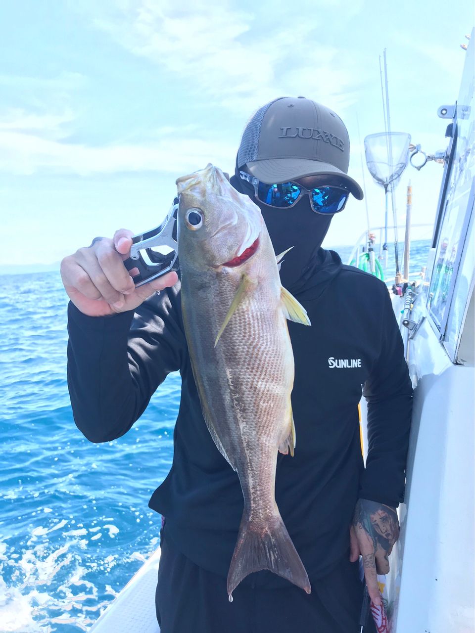 Golden Eagleさんの釣果 3枚目の画像