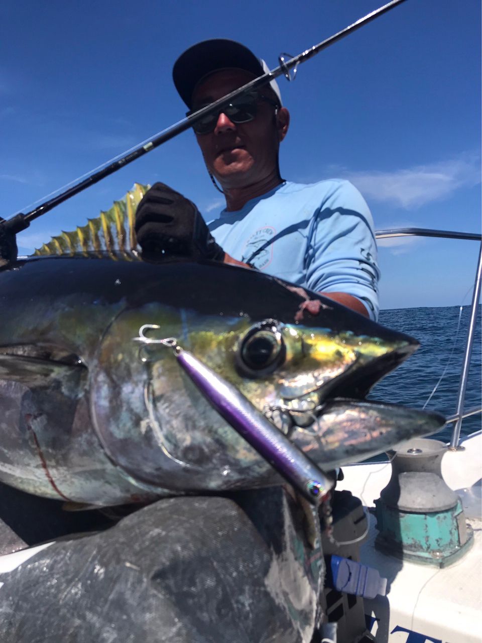 Golden Eagleさんの釣果 2枚目の画像