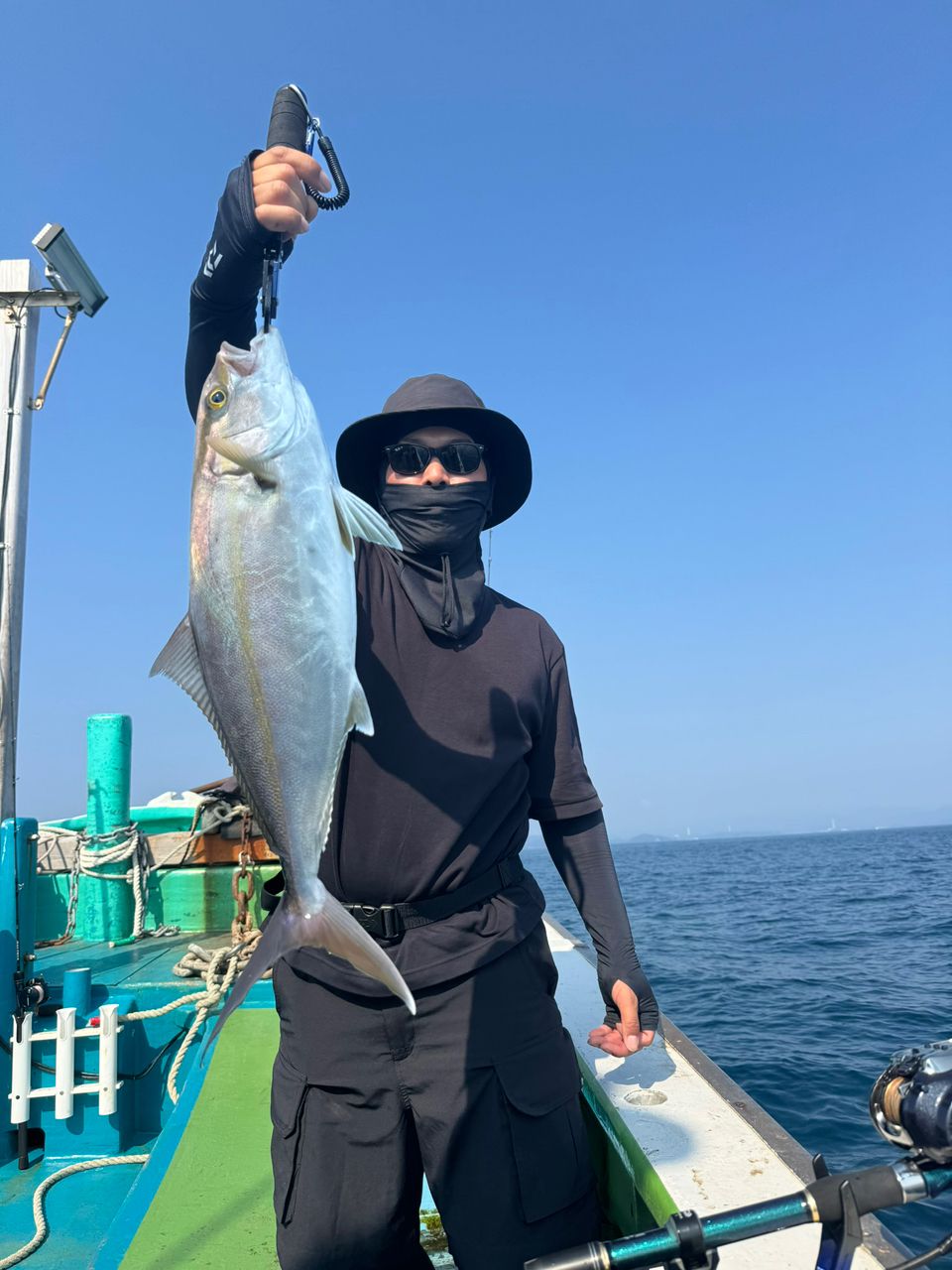 清和丸さんの釣果 3枚目の画像