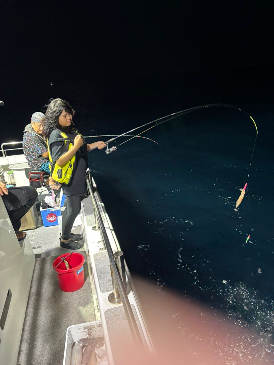 e.yさんの釣果 1枚目の画像