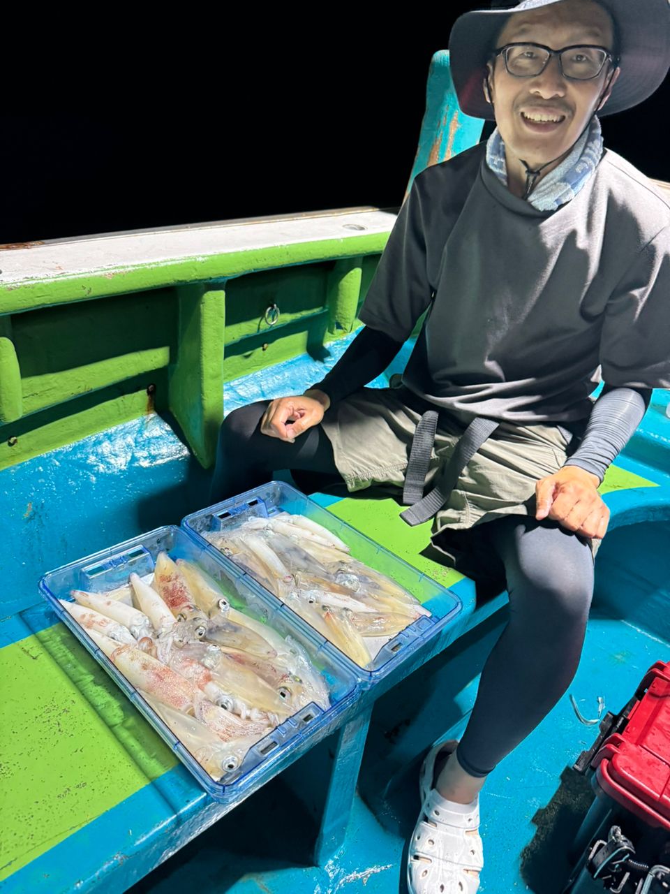 清和丸さんの釣果 2枚目の画像