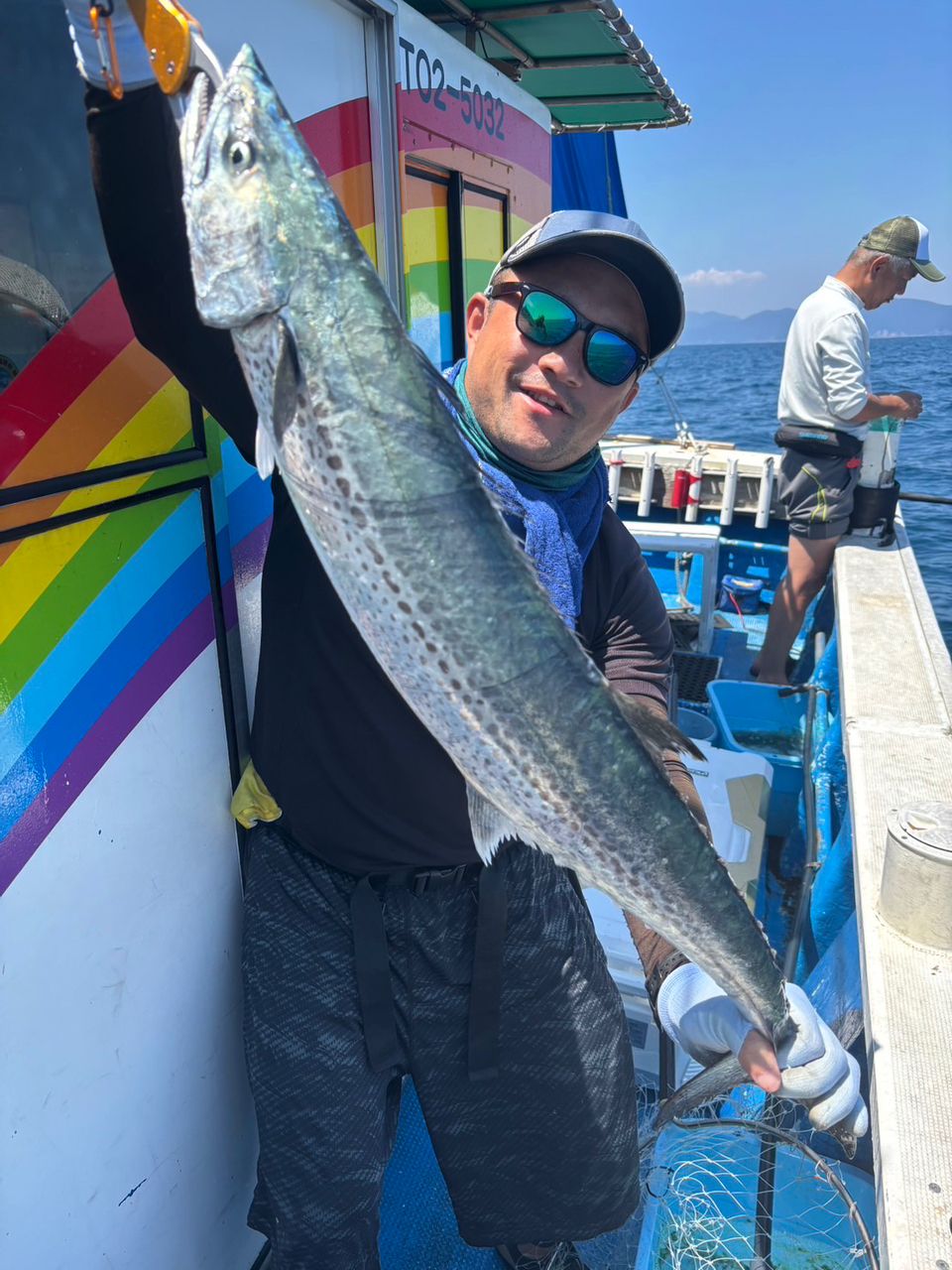 清和丸さんの釣果 3枚目の画像