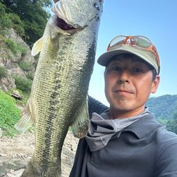 ラージマウスバス