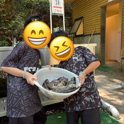 ニジマス