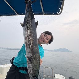 サワラ