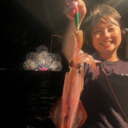シロイカ