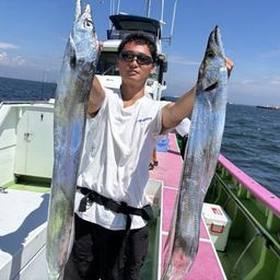 タチウオ