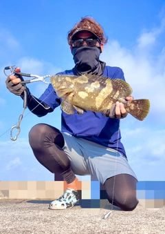 釣果