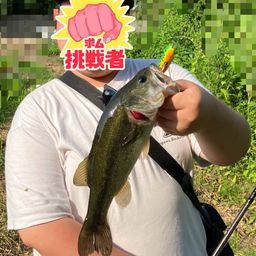 ブラックバス