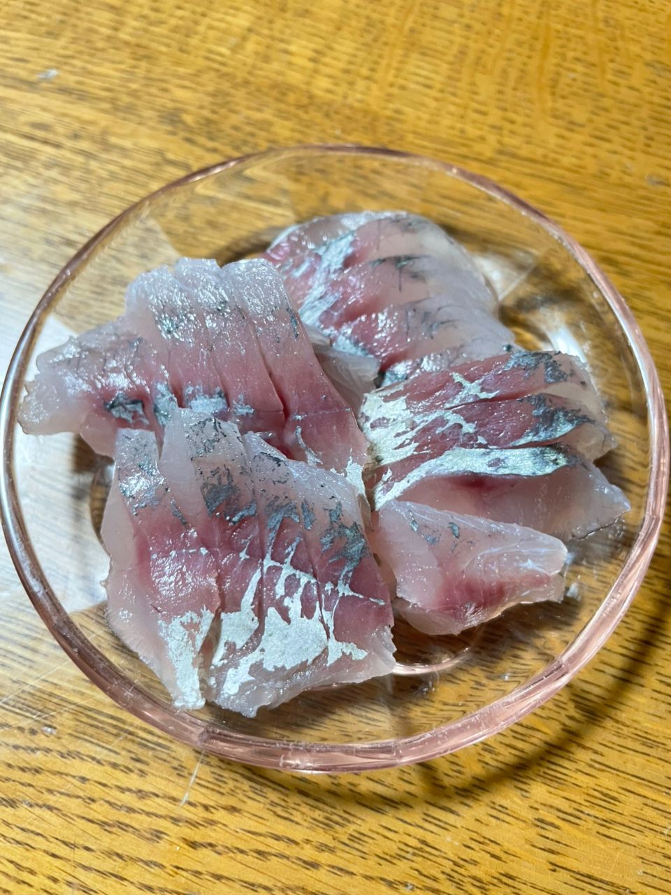 ワカシ