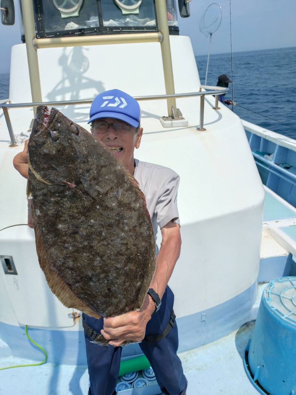 幸栄丸 釣果さんの釣果 2枚目の画像