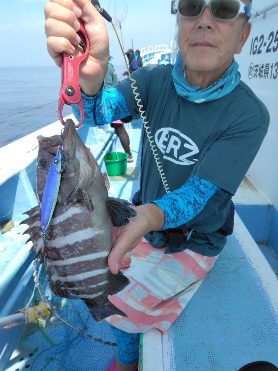 幸栄丸 釣果さんの釣果 3枚目の画像