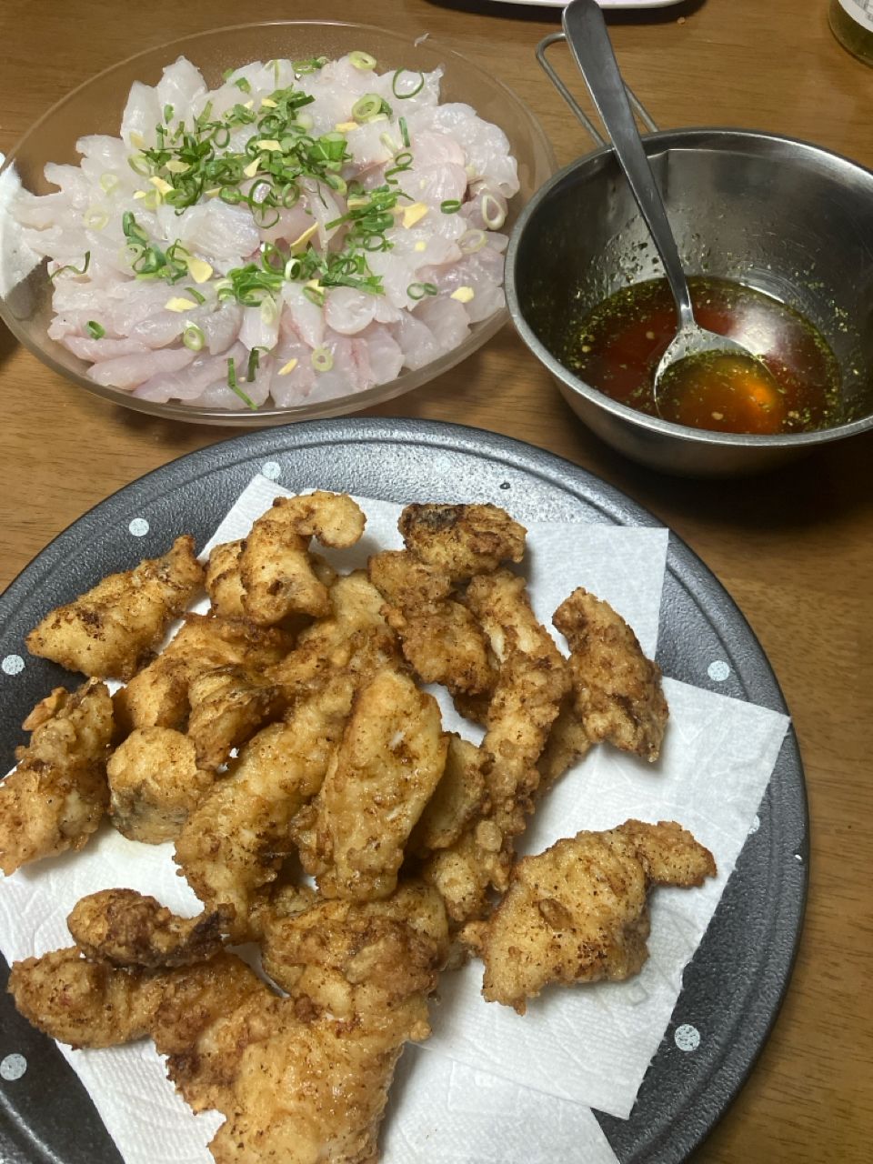 抹茶好き🍵さんの釣果 3枚目の画像