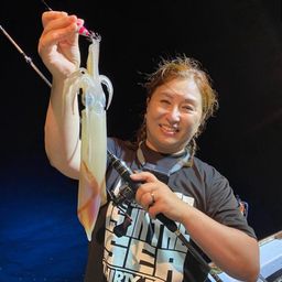 ケンサキイカ