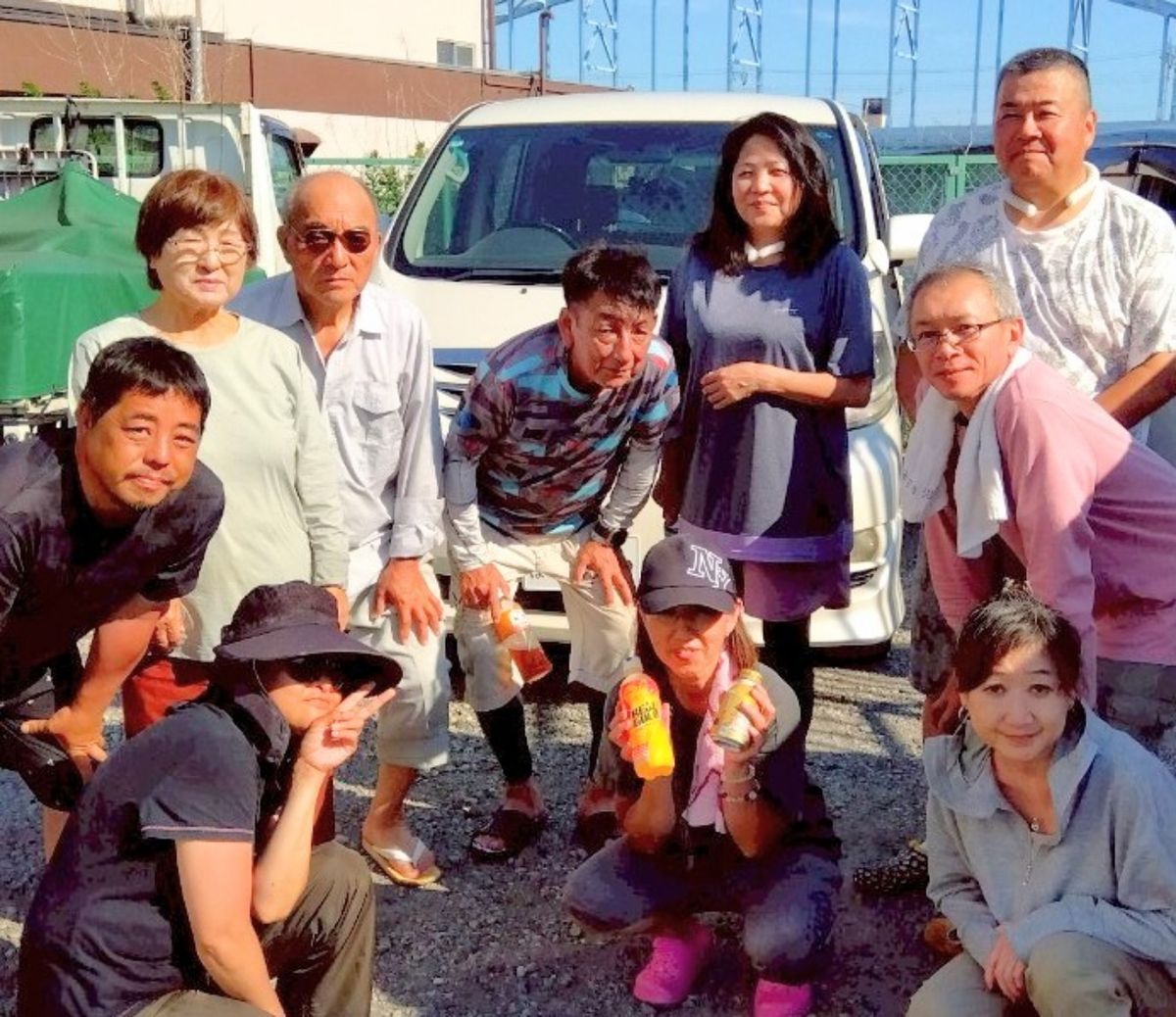 釣り船西野屋さんの釣果 3枚目の画像