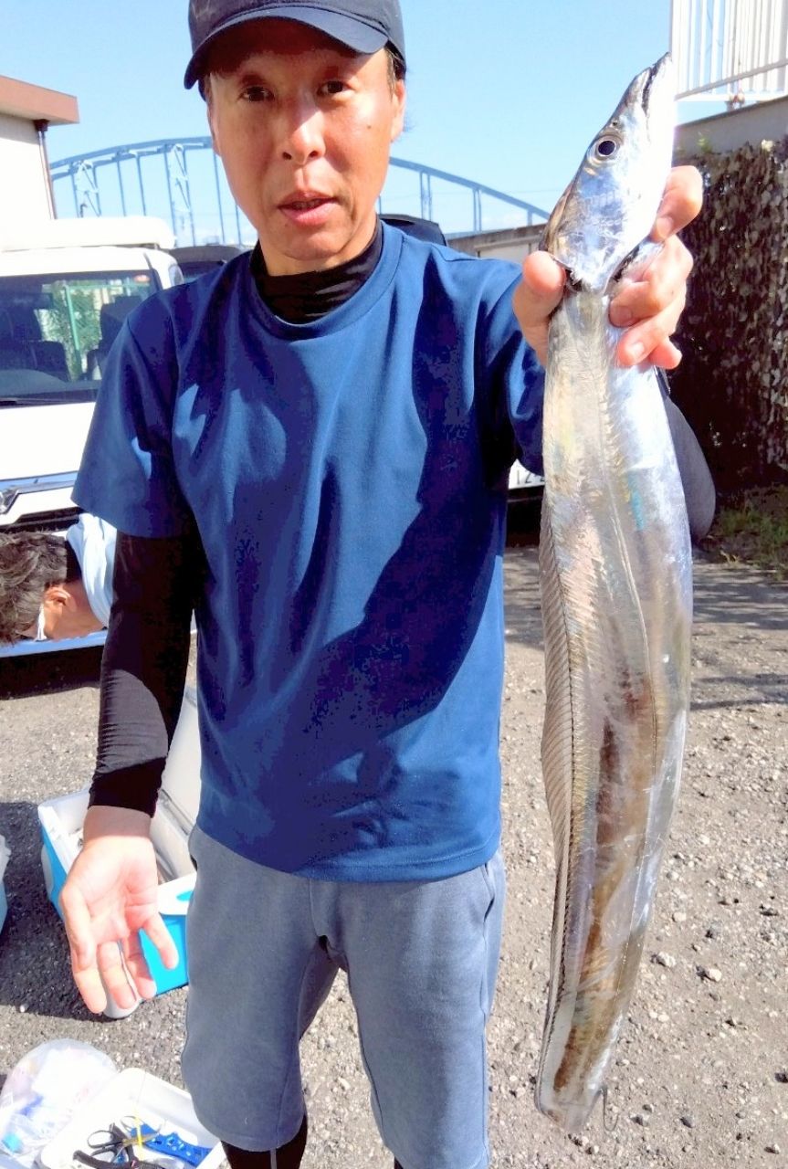 釣り船西野屋さんの釣果 3枚目の画像