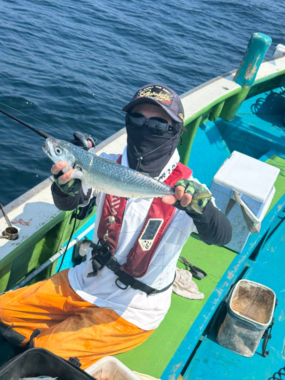 清和丸さんの釣果 3枚目の画像
