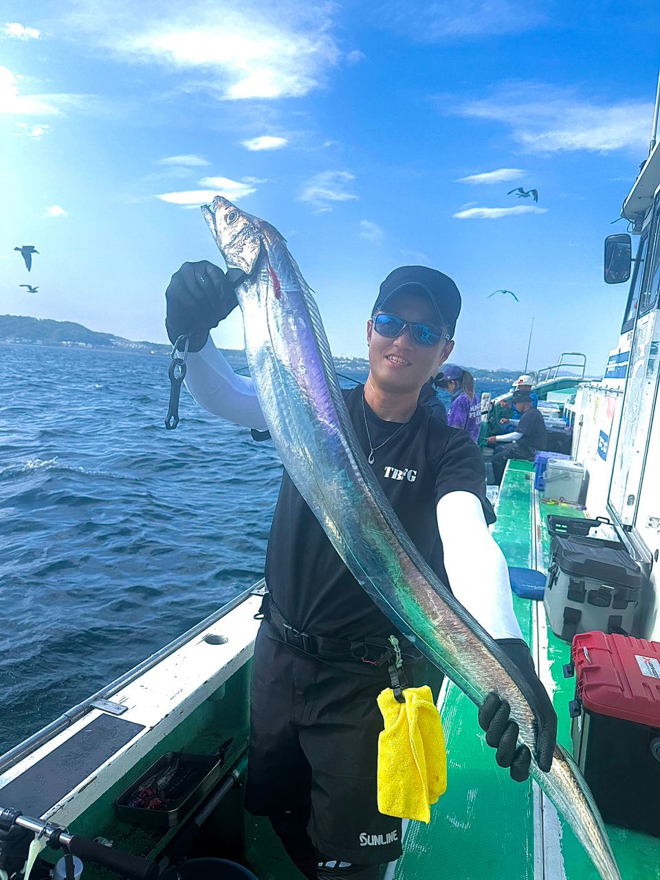 shizuシズさんの釣果 1枚目の画像