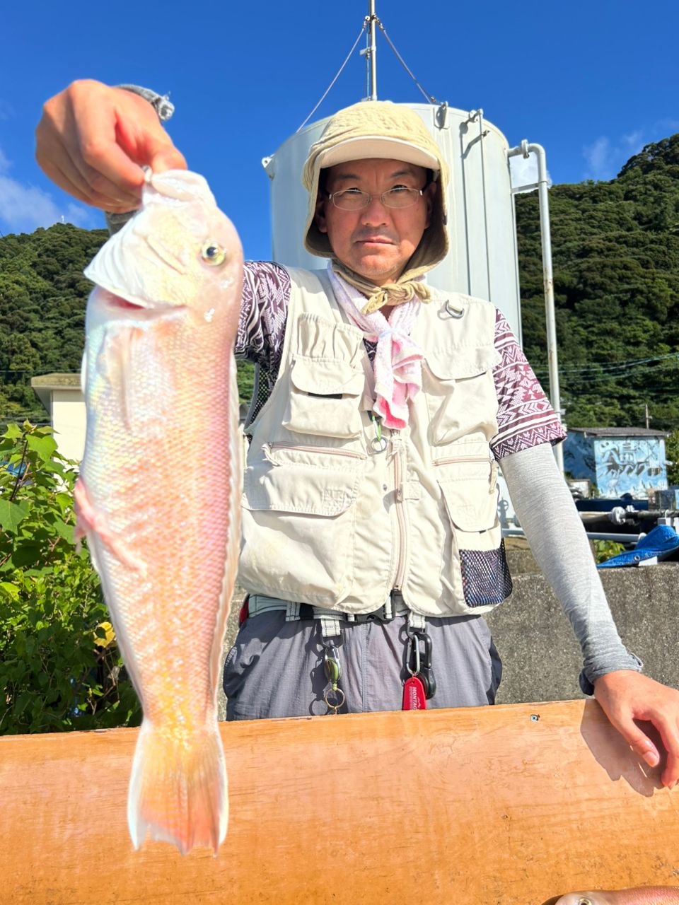 愛晃丸フィッシングさんの釣果 2枚目の画像