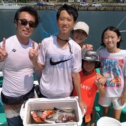 アヤメカサゴ