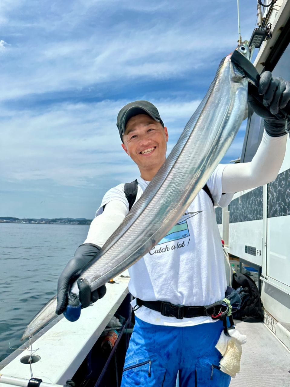 shizuシズさんの釣果 1枚目の画像