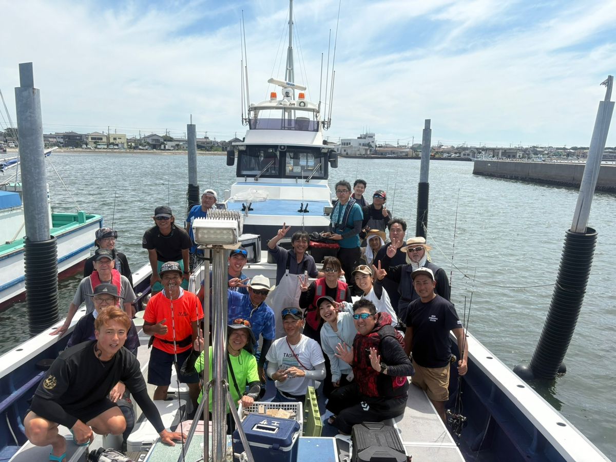 shizuシズさんの釣果 3枚目の画像