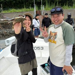 カサゴ