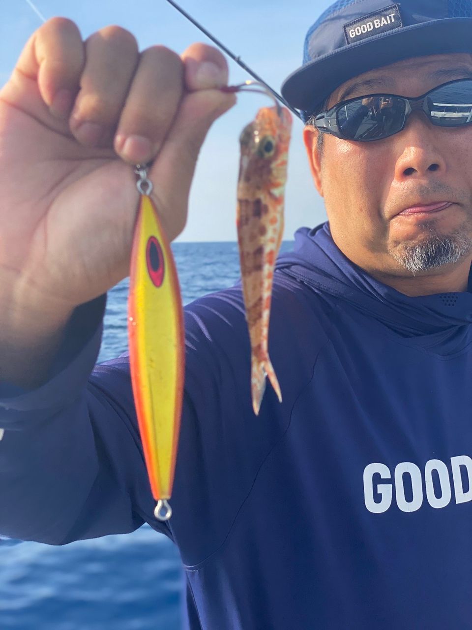 まにょん♪さんの釣果 2枚目の画像