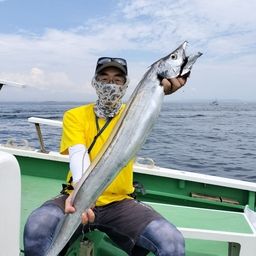 タチウオ