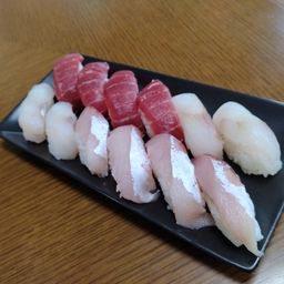 マゴチ