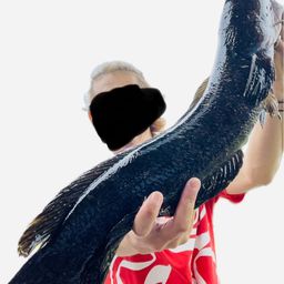 ライギョ