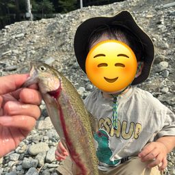 ニジマス
