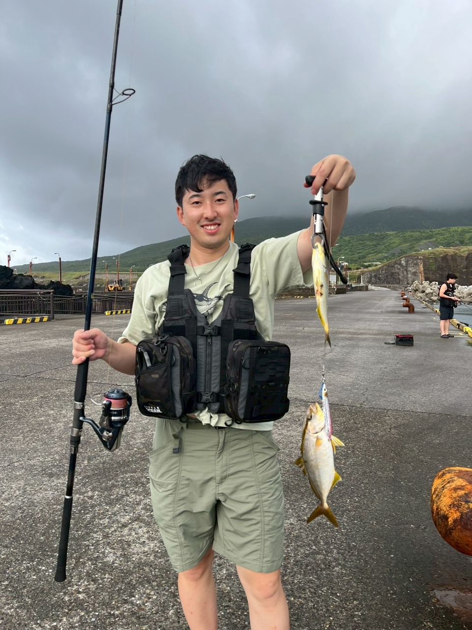 ショゴ