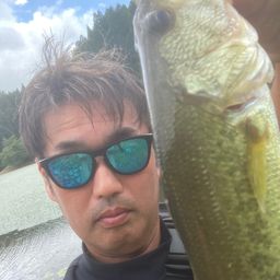 ブラックバス