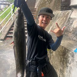 ニホンナマズ