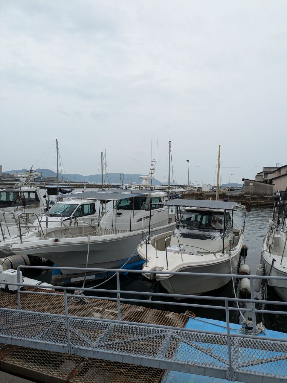 おむすびさんさんの釣果 2枚目の画像