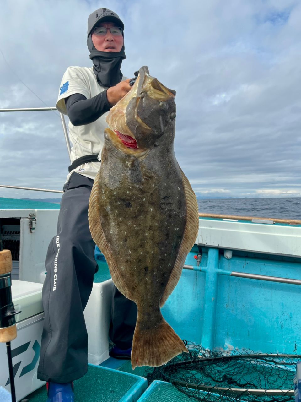 QUESTさんの釣果 1枚目の画像