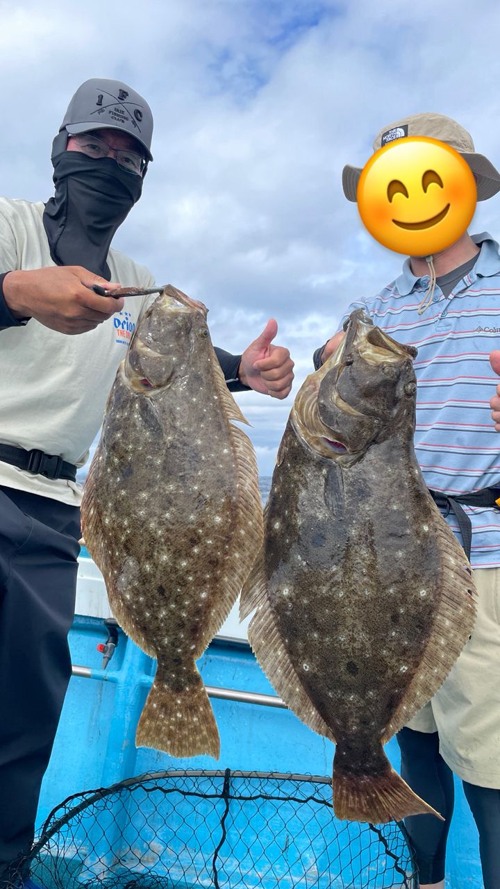 QUESTさんの釣果 2枚目の画像