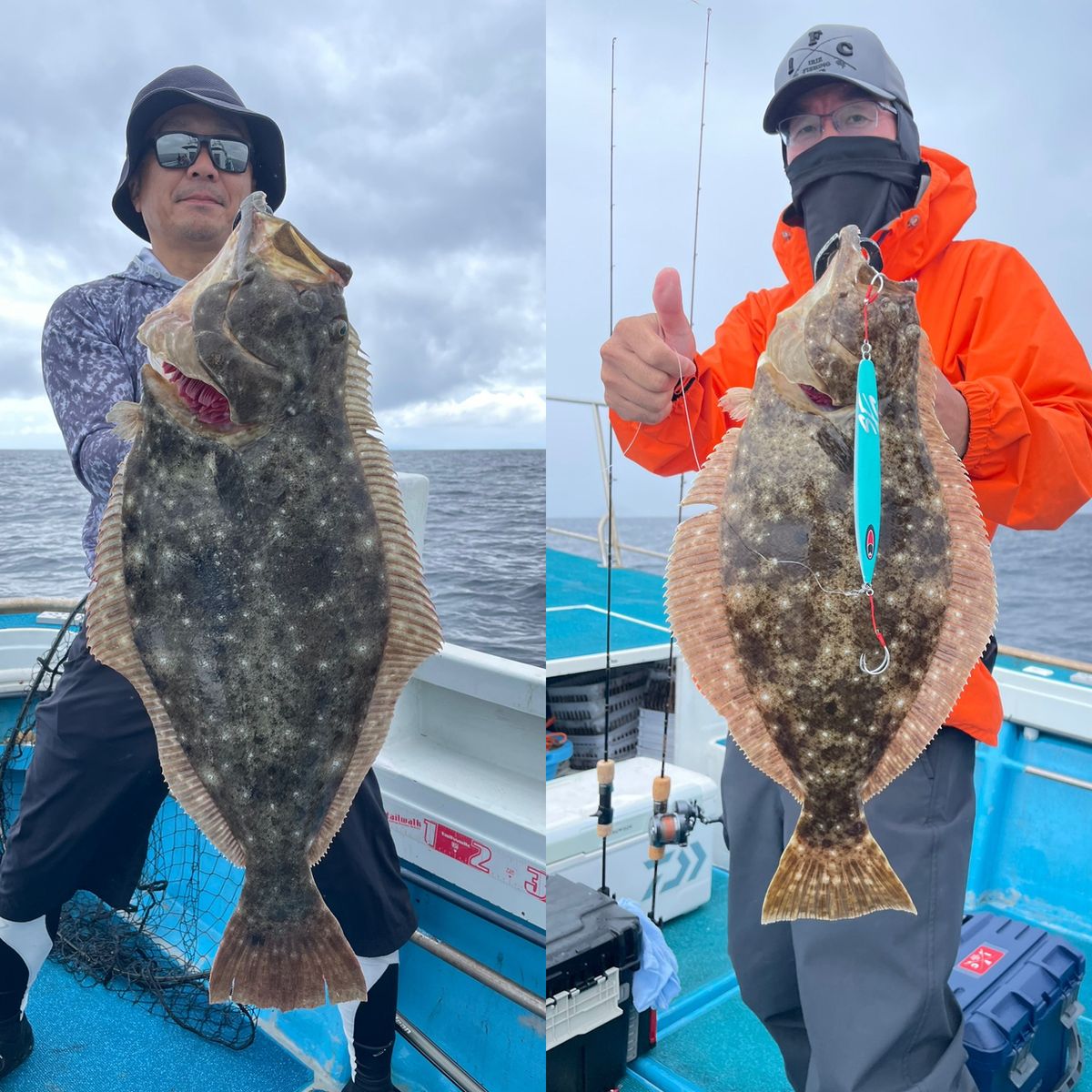 QUESTさんの釣果 3枚目の画像