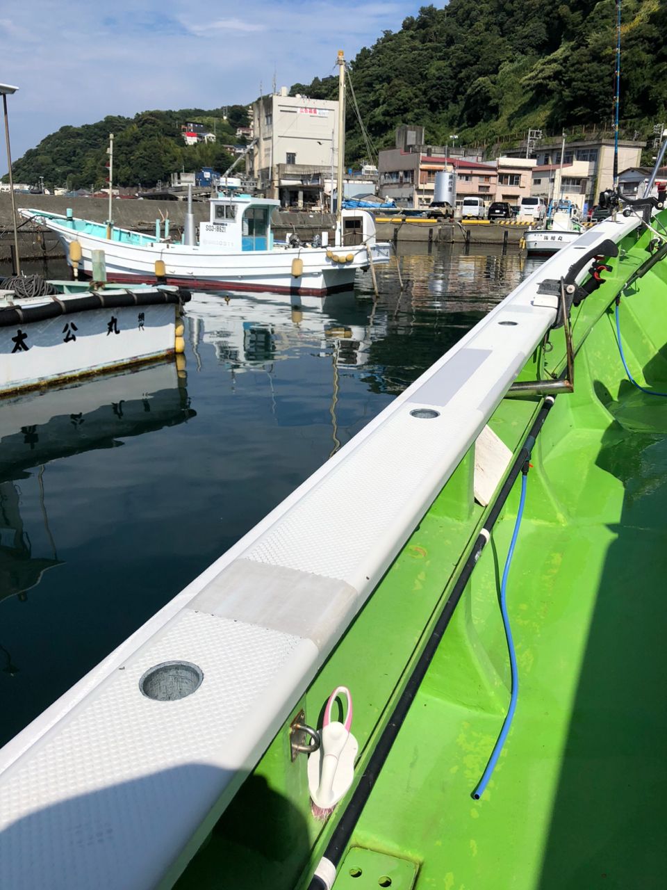 おとひめさんの釣果 3枚目の画像