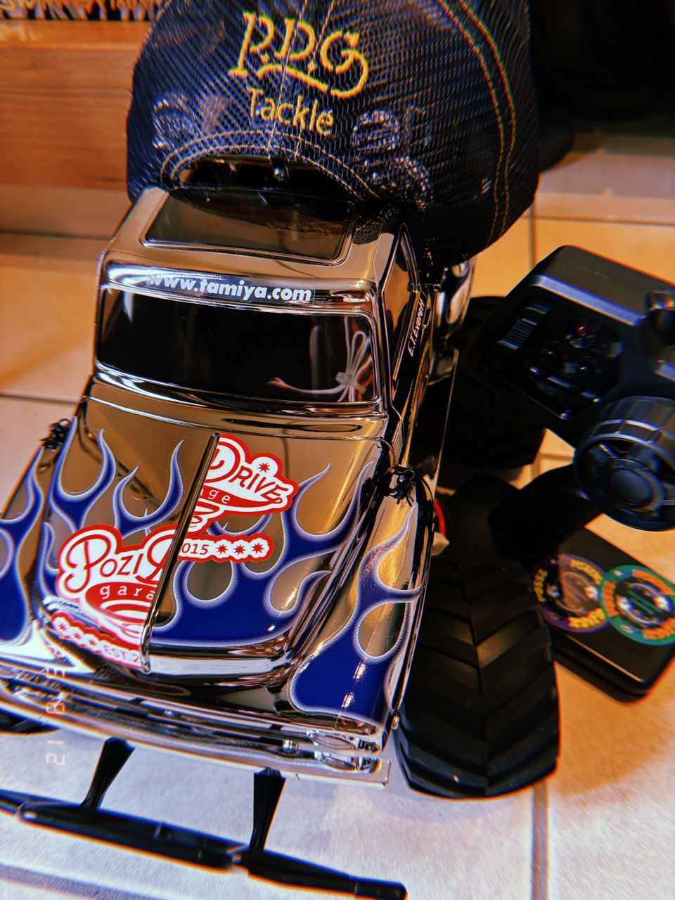 シーバス