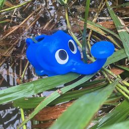 スモールマウスバス