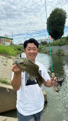 釣果