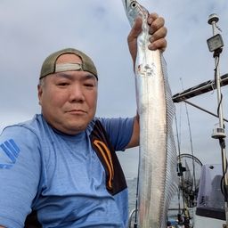 タチウオ