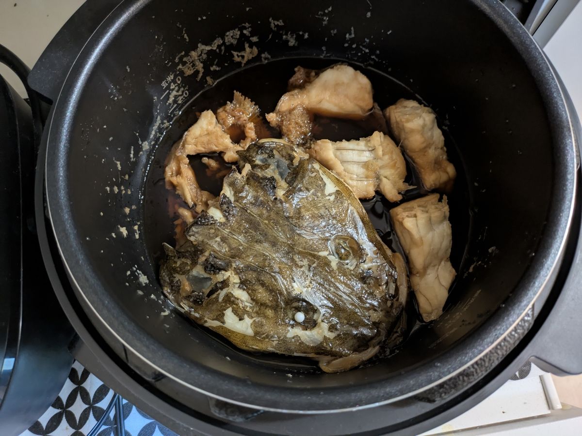 アナリストあおいちゃんさんの釣果 2枚目の画像