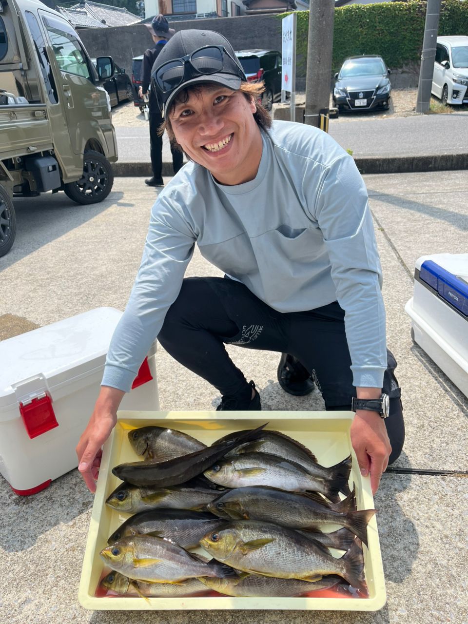 DAIWA ネライ X 2019年モデルの最安値・インプレ・釣果 | 本音の