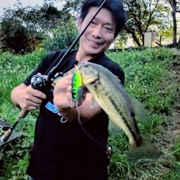 ラージマウスバス