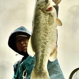 ブラックバス