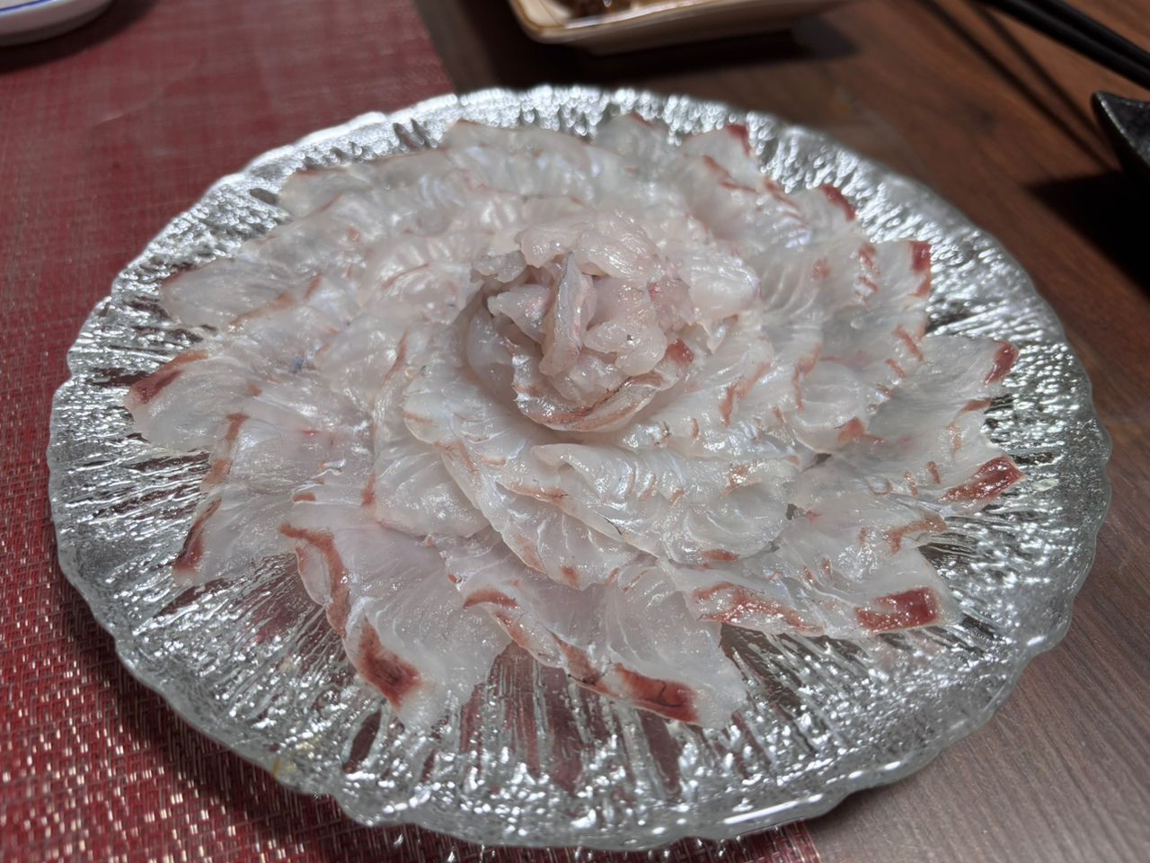 ヒラメ