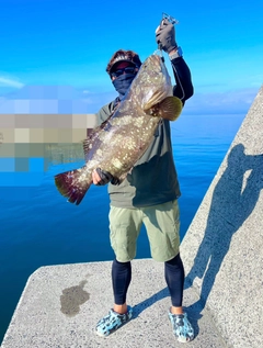 釣果